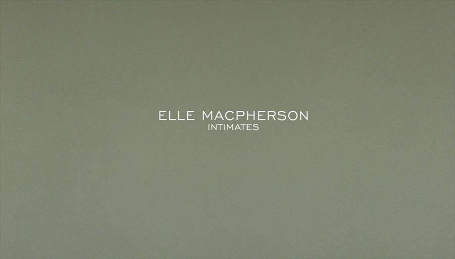 Elle Macpherson Trenčín